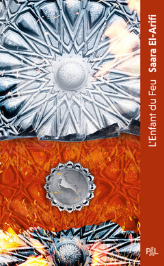 L'Enfant du Feu (poche) - Tome 03 L'Ultime Brasier