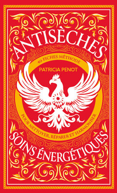 antisèches soins énergétiques