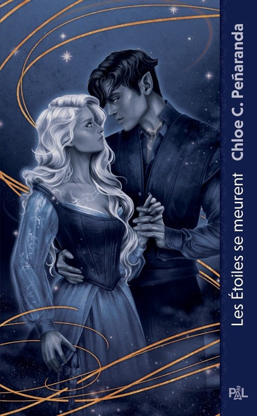 Lorsque tombera la nuit - Tome 01 Les Étoiles se meurent