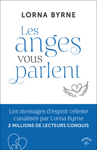 Les anges vous parlent