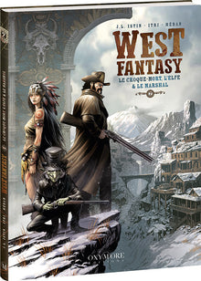 West Fantasy