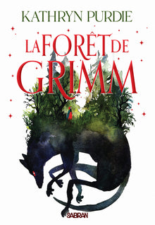 La forêt de Grimm - Livre 01 (broché)