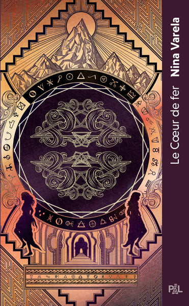 Le coeur de fer - Tome 02