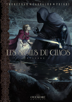 Les Sigils du chaos - Tome 2