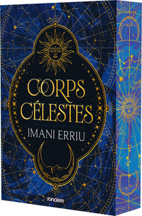 Corps célestes - Livre 01 La Danse des Astres