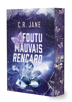 Foutu mauvais rencard - broché