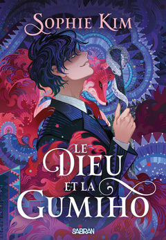 Le fil du destin - Livre 01 Le Dieu et la Gumiho