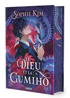 Le fil du destin - Livre 01 Le Dieu et la Gumiho