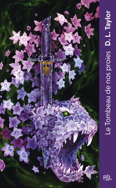 Le tombeau de nos proies - Tome 01