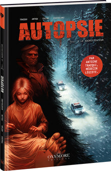 Autopsie - Tome 1