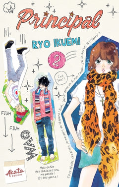 Principal - Tome 02 (VF)