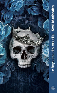 Le Royaume des maudits - Tome 02