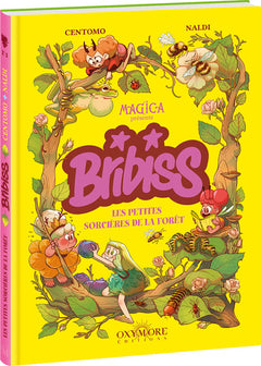 Bribiss - Tome 1