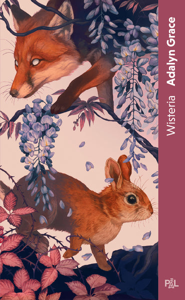 Wisteria (poche) - Tome 03 (poche)