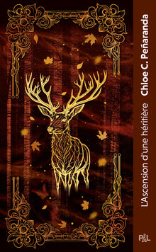 Les Héritiers d'Ungardia - L'Ascension d'une héritière