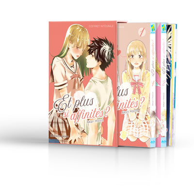 Et plus si affinités ?