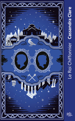 Le Roi Chiffonnier - Les Chroniques de Castellane, tome 2
