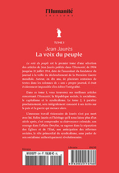 jean jaures