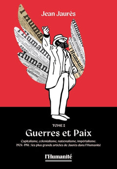 jean jaures