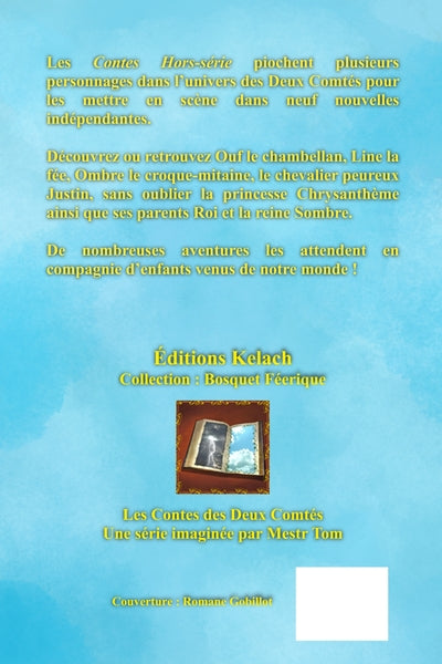 Contes Hors-Série