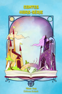 Contes Hors-Série