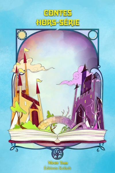 Contes Hors-Série