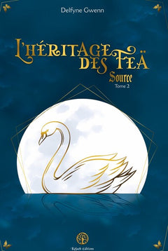 L'Héritage des Feä