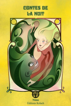 Contes de la Nuit