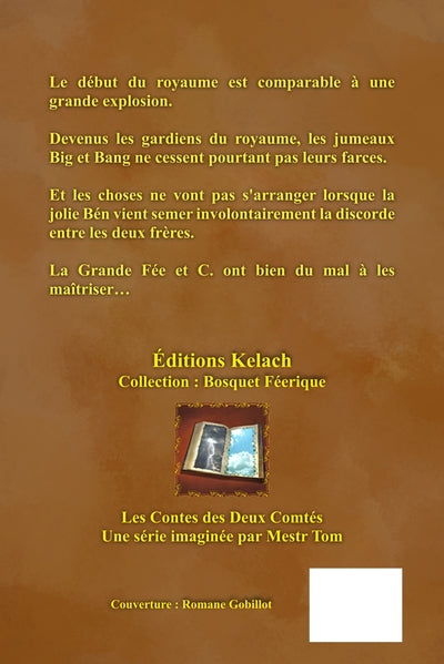 Contes de Big et Bang