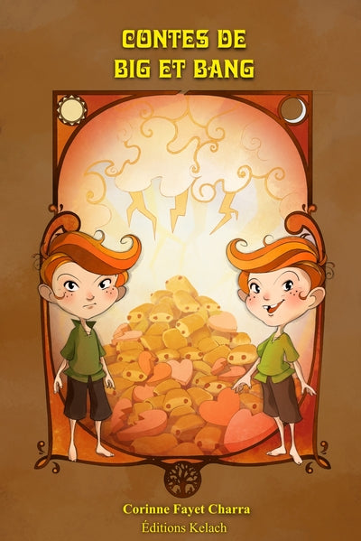 Contes de Big et Bang