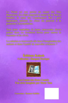 Contes de l'Arc-en-ciel