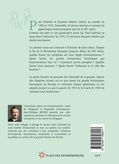 Les Aïeux