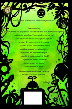 Fantaisies végétales