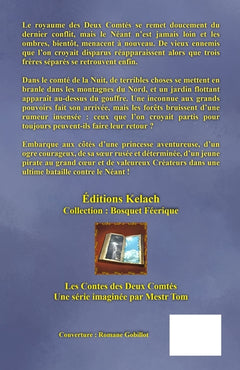 Contes Sans Retour