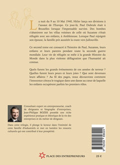 Guerre et Paix