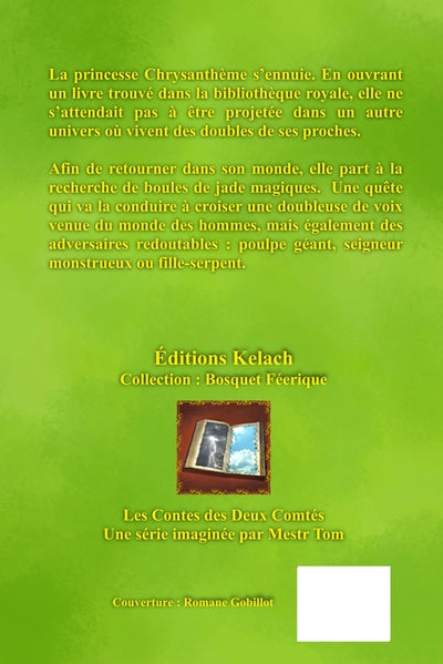 Contes du Soleil Levant