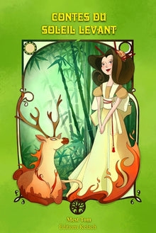 Contes du Soleil Levant