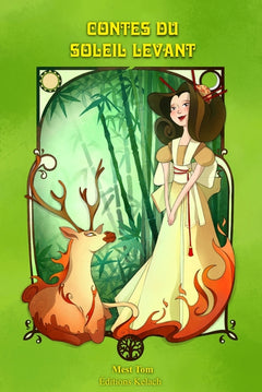 Contes du Soleil Levant