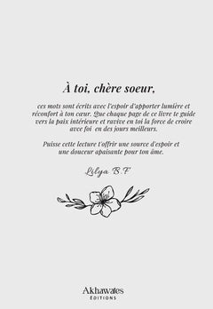 QUE L'ESPOIR ILLUMINE TON CœUR
