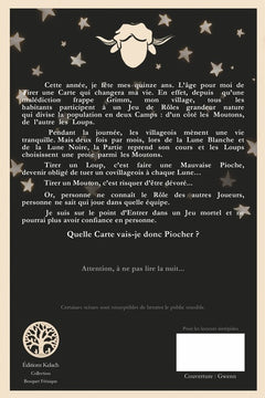 Mauvaise pioche