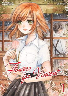 Flowers for Vincent T01