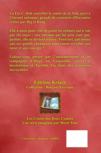 Contes de la Terrible Fée