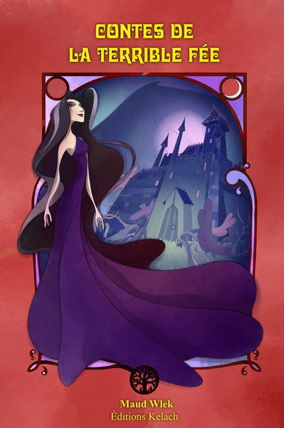 Contes de la Terrible Fée