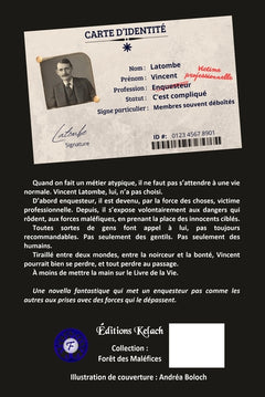 Latombe, victime professionnelle