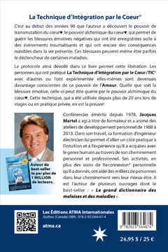 La technique d'intégration par le coeur