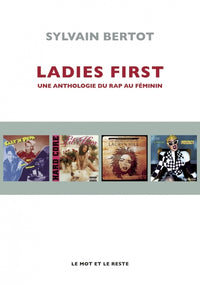 Ladies First - Une anthologie du rap au féminin