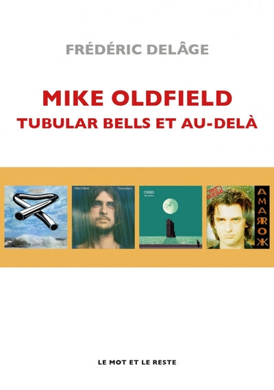Mike Oldfield