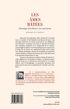 Les âmes bâtées