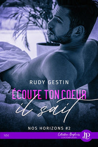 Écoute ton cœur, il sait