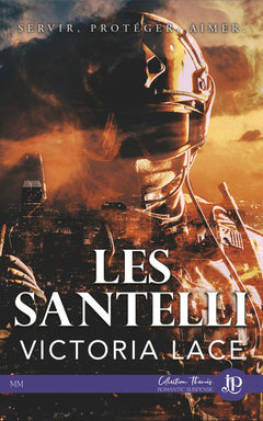 Les Santelli